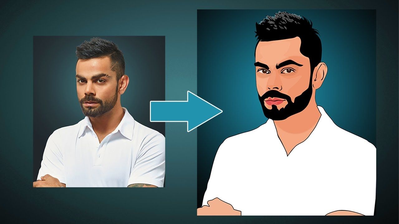 Image Cartoonization