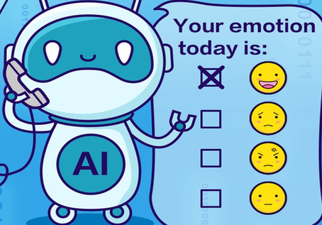 Speech Emotions Recognition